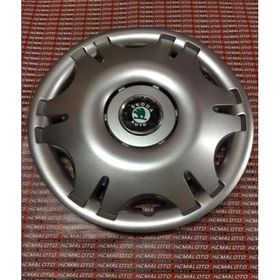 Skoda 402 16 inç 4 Adet Jant Kapağı