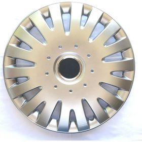 Skoda 403 16 inç 4 Adet Jant Kapağı