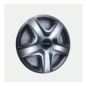 Skoda 418 16 inç Esnek Kırılmaz Jant Kapağı