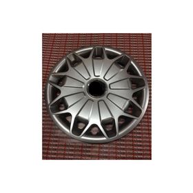 Skoda 419 16 inç 4 Adet Jant Kapağı
