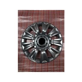 Skoda 424 16 inç Esnek Kırılmaz Jant Kapağı