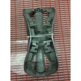 Skoda 426 16 inç Esnek Kırılmaz Jant Kapağı