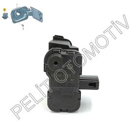 Skoda 7P0810773F Depo Kapak Motoru