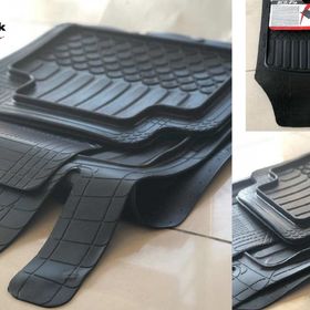 Skoda Citigo 3D Havuzlu Paspas Seti