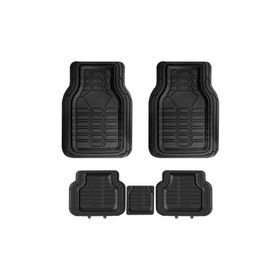 Skoda Citigo 3D Havuzlu Universal Oto Paspas