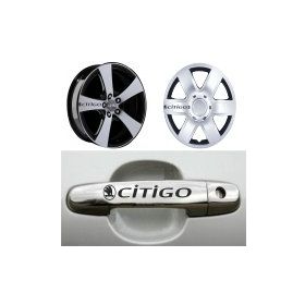 Skoda Citigo Oto Koltuk Kılıfı Tay Tüyü