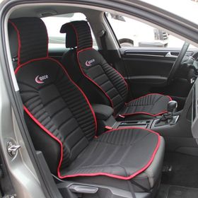 Skoda Citigo Oto Koltuk Kılıfı