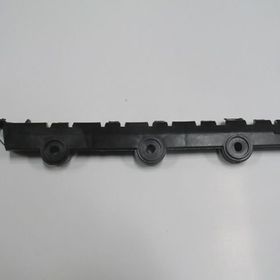 Skoda Fabia 07 Arka Sağ Tampon Braketi