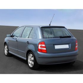 Skoda Fabia 2000 2007 Cam Çıtası