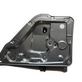 Skoda Fabia 2001-2004 Sağ Manuel Arka Cam Krikosu