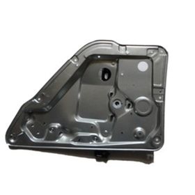 Skoda Fabia 2001-2004 Sağ Manuel Arka Cam Krikosu