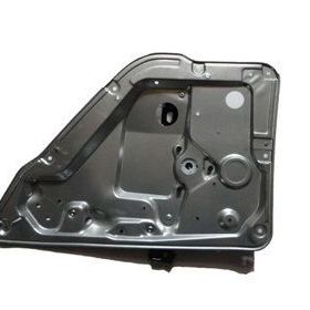 Skoda Fabia 2001-2004 Sağ Manuel Arka Cam Krikosu