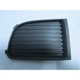 Skoda Fabıa 2001 2004 Sis Sol Lamba Kapağı