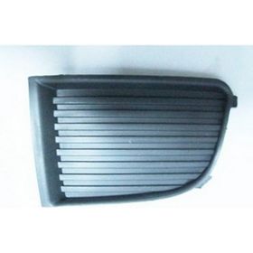 Skoda Fabıa 2001 2004 Sis Sol Lamba Kapağı