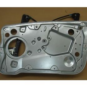 Skoda Fabia 2001-2007 Sağ Elektrikli Motorsuz Ön Cam Krikosu
