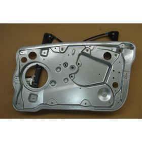 Skoda Fabia 2001-2007 Sağ Elektrikli Motorsuz Ön Cam Krikosu