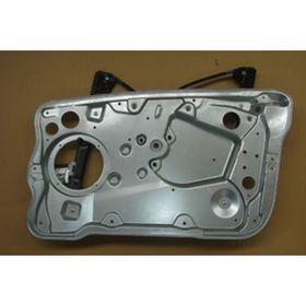 Skoda Fabia 2001-2007 Sağ Elektrikli Motorsuz Ön Cam Krikosu