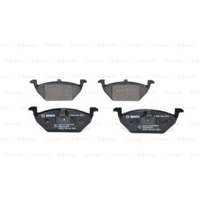 Skoda Fabia 2001/2007 1.1/1.4cc 1.9TDI 256x22x65x37 Havalı Ön Fren Diski