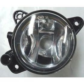 Skoda Fabıa- 2005-2007 Sis Sol Famella Lambası