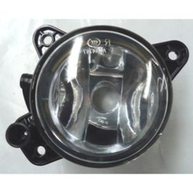 Skoda Fabıa- 2005-2007 Sis Sol Famella Lambası