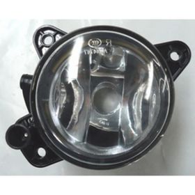 Skoda Fabıa- 2005-2007 Sis Sol Famella Lambası