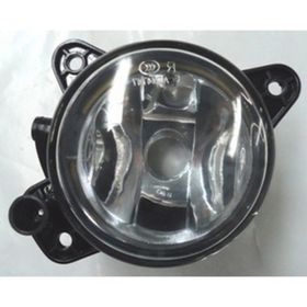 Skoda Fabıa- 2005-2007 Sis Sol Famella Lambası