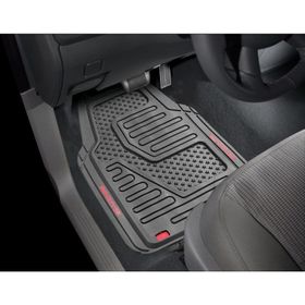 Skoda Fabia 2007-2014 3D Havuzlu Paspas