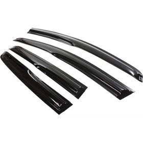 Skoda Fabia Mugen 2009-2014 Cam Rüzgarlığı