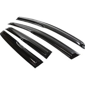 Skoda Fabia Mugen 2009-2014 Cam Rüzgarlığı