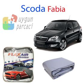 Skoda Fabia Oto Branda