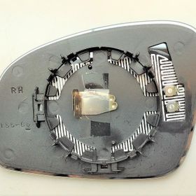 Skoda Fabia Roomster Isıtmalı Sağ 2007-2014 Cam