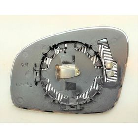 Skoda Fabia Roomster Isıtmalı Sağ 2007-2014 Cam