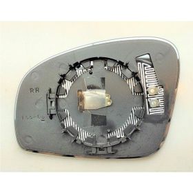 Skoda Fabia Roomster Isıtmalı Sağ 2007-2014 Cam
