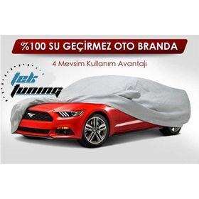 Skoda Felicia Oto Branda