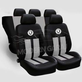 Skoda Felicia Oto Koltuk Kılıfı