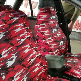 Skoda Forman Oto Koltuk Kılıfı