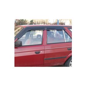 Skoda Formen 1993 Sonrası Mügen Cam Rüzgarlığı