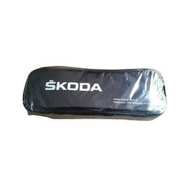 Skoda İlk Yardım Çantası Trafik Seti