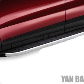 Skoda Kodiaq 2017 Üzeri Dolunay Yan Basamak