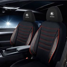 Skoda Kodiaq Uyumlu Oto Koltuk Kılıfı