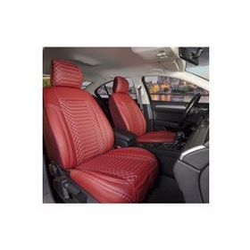 Skoda Kodiaq Uyumlu Oto Koltuk Kılıfı
