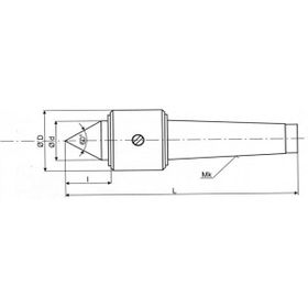 Skoda MK5 Hassas Tip Döner Punta