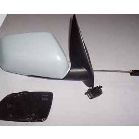 Skoda Octavia 05 09 Manuel Gri Sağ Kapı Aynası