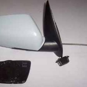 Skoda Octavia 05 09 Manuel Gri Sağ Kapı Aynası