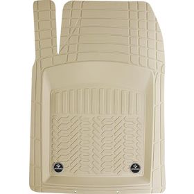 Skoda Octavia 1996-2004 Bej 3D Havuzlu Paspas