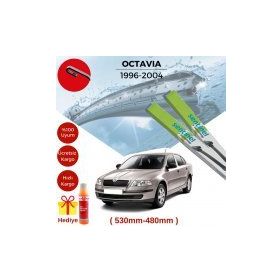 Skoda Octavia 1996-2004 Silecek Takımı