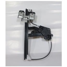 Skoda Octavia 1996-2010 Sağ Elektrikli Motorsuz Arka Cam Krikosu