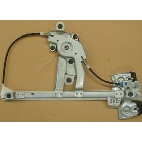 Skoda Octavia 1996-2010 Sol Elektrikli Motorsuz Arka Cam Krikosu