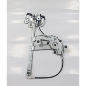Skoda Octavia 1996-2010 Sol Elektrikli Motorsuz Arka Cam Krikosu