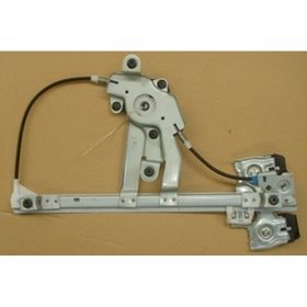 Skoda Octavia 1996-2010 Sol Elektrikli Motorsuz Arka Cam Krikosu